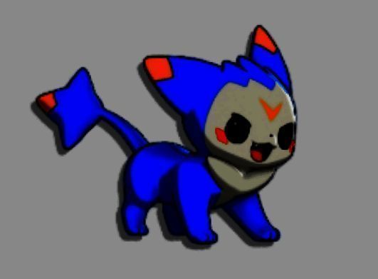 洛克王国相关配图5