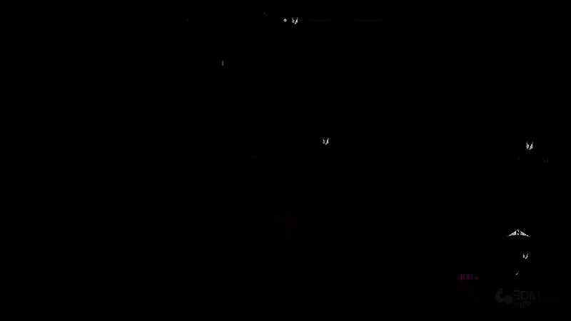 扶起并推开倒塌墙体画面