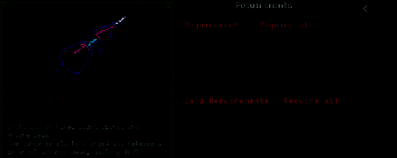 《罗格：救世传说》光矛相关图片1