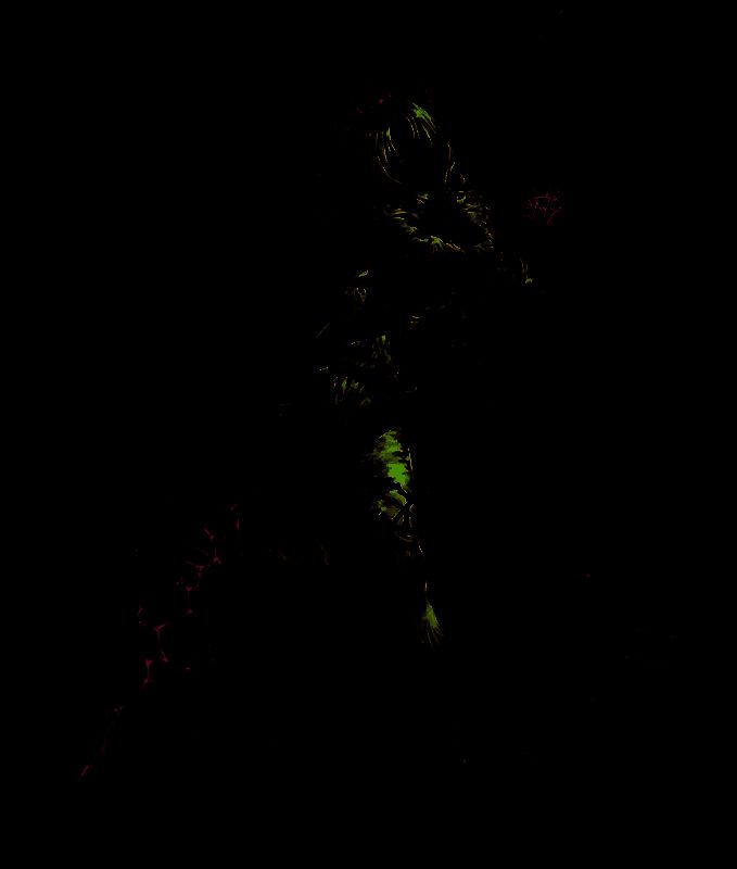 羊眼的魔女阳子另一相关画面