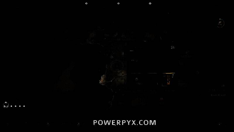 古老的古坟外观图1