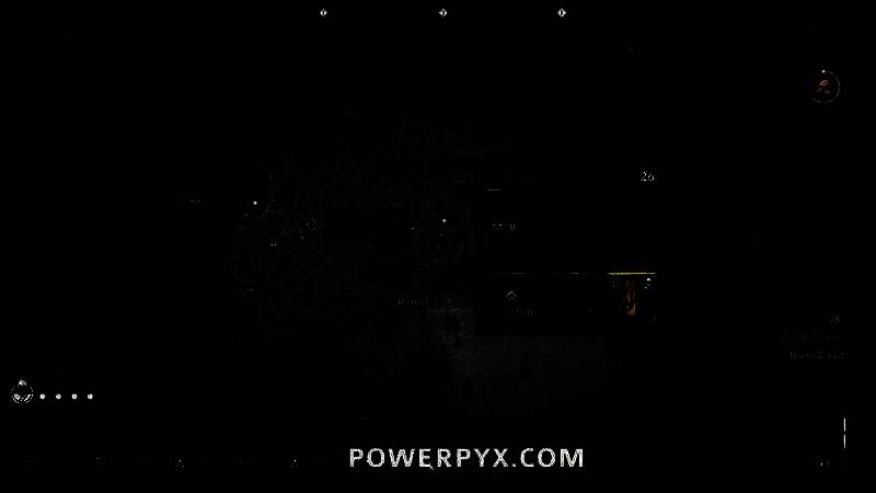 古老的古坟外观图2