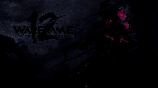 《Warframe》十二周年相关宣传图