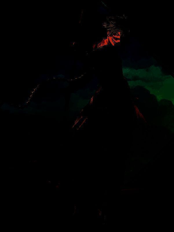 鲁格‧阿伦特相关画面2