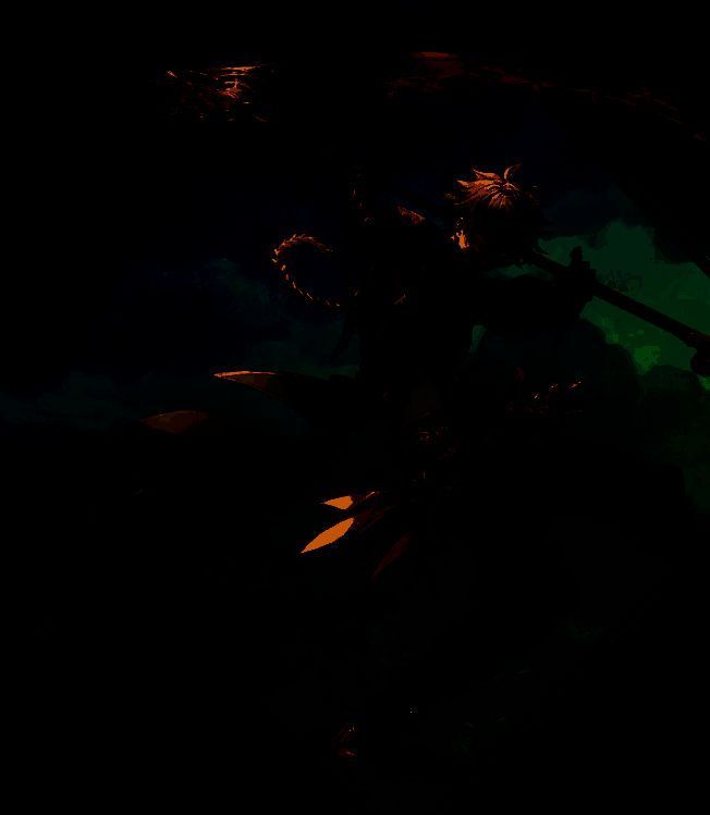 鲁格‧阿伦特相关画面3