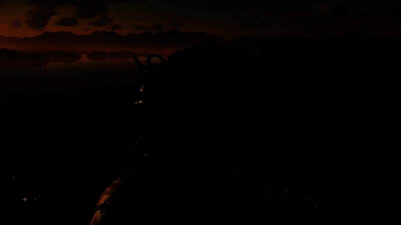 《刺客信条：影》相关画面2