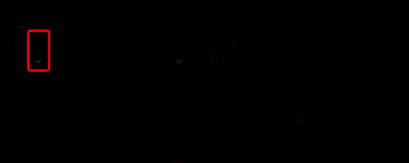 《怪物猎人：荒野》编辑页签添加五角星界面图