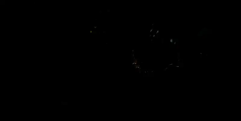 《怪物猎人：荒野》帐篷内接取任务界面图