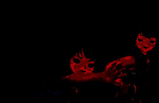 《剑灵2》人族防御技能相关图片4