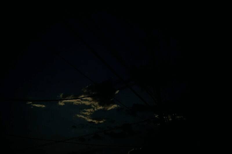 岐阜县下吕市金山町街道景象9