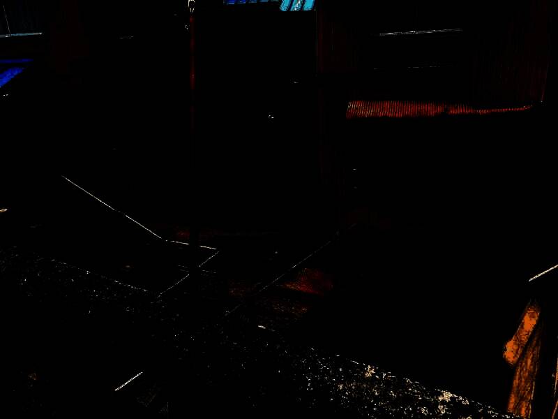 岐阜县下吕市金山町街道景象13