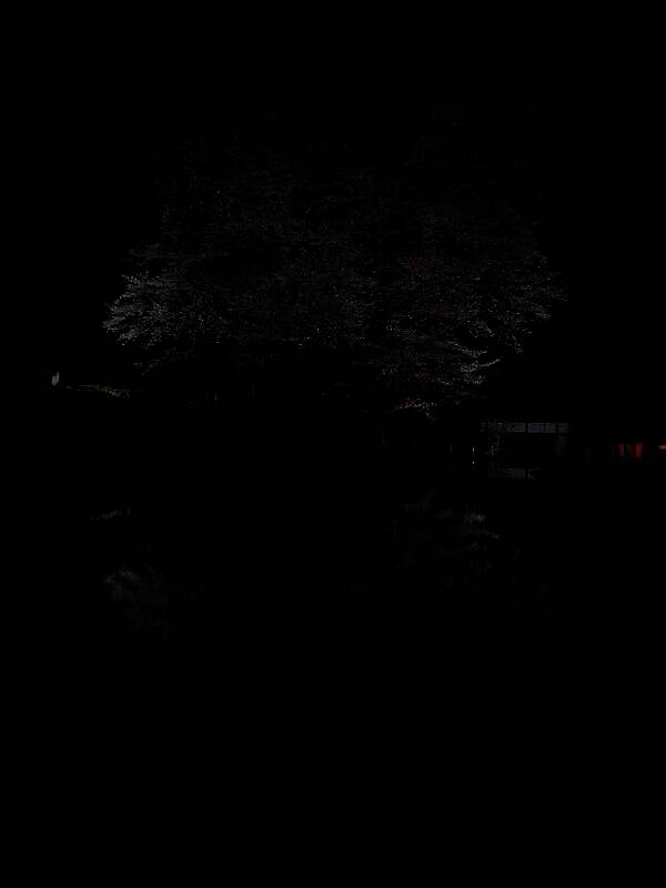 岐阜县下吕市金山町街道景象15