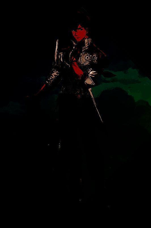 维克多相关游戏画面2