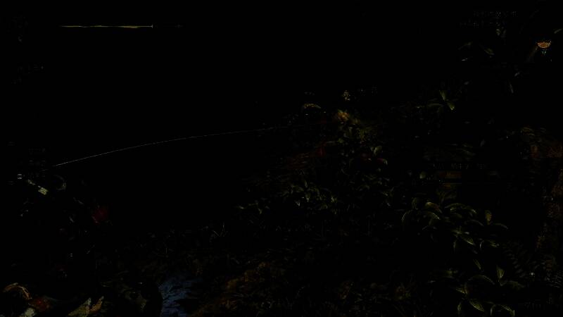 《怪物猎人：荒野》区域8麻痹菇和蜂蜜采集点图片4