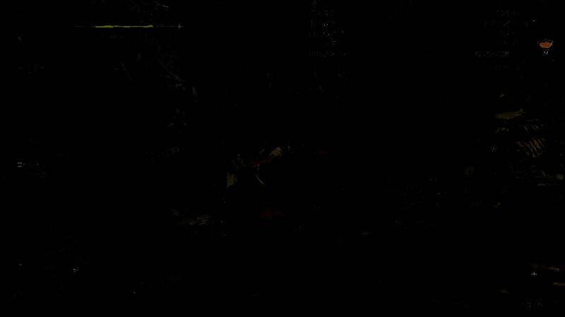 《怪物猎人：荒野》区域8麻痹菇和蜂蜜采集点图片8