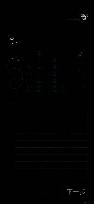 老鼠大冒险游戏装备展示9