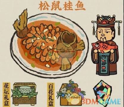 太和公巡游记活动画面