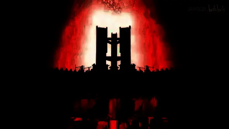 《英雄联盟》新宣传片视频截图2