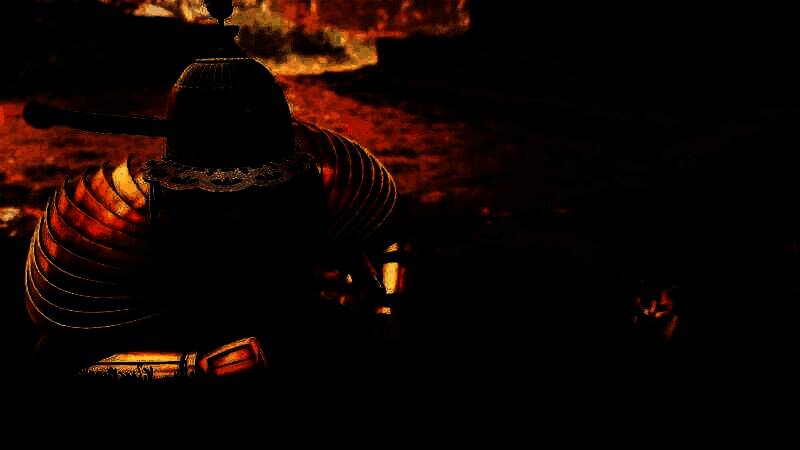 《刺客信条：影》游戏画面