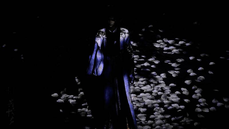 《燕云十六声》新时装清音晓宣传图1