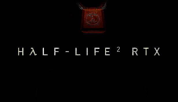 《半条命2RTX》相关图片1