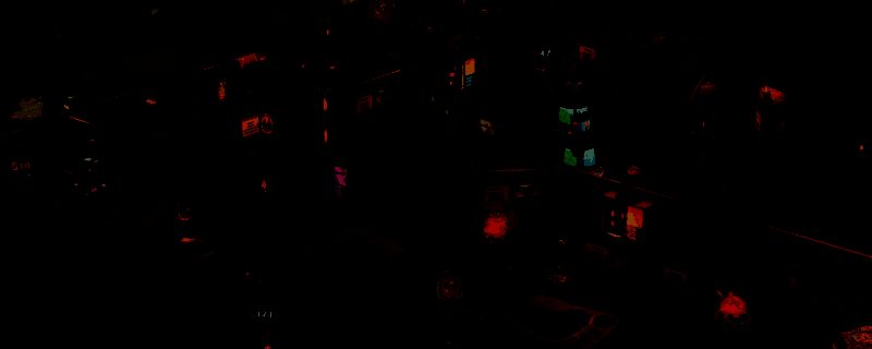 双点博物馆游戏画面