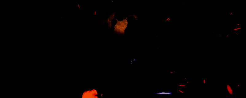 《Dolls Nest》游戏画面展示