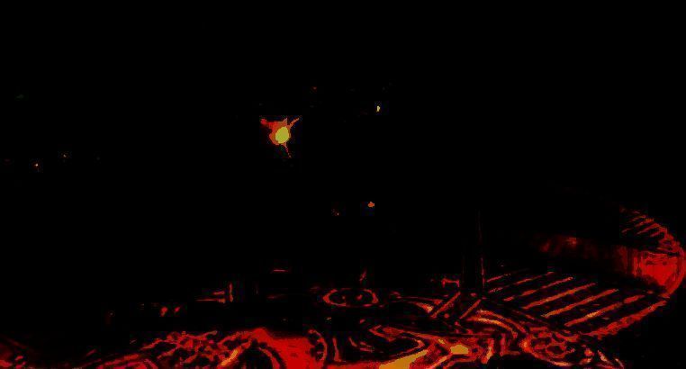 《剑灵2》赤龙鬼战斗画面2