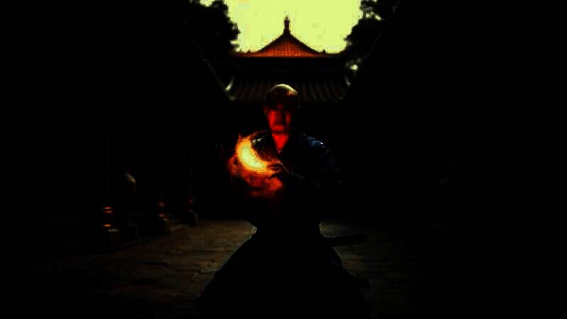 《九阴真经：修仙》视频截图2