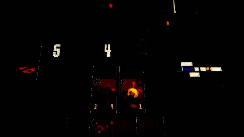 《矿工与山神》游戏截图4