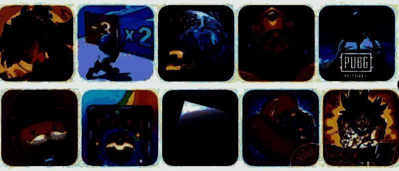 2025年2月全球手游销售收入排行相关图片1