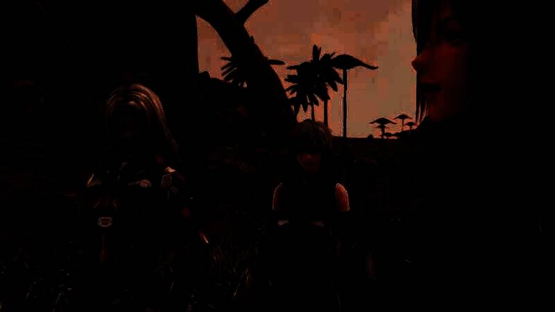 《异度之刃X：终极版》视频截图3