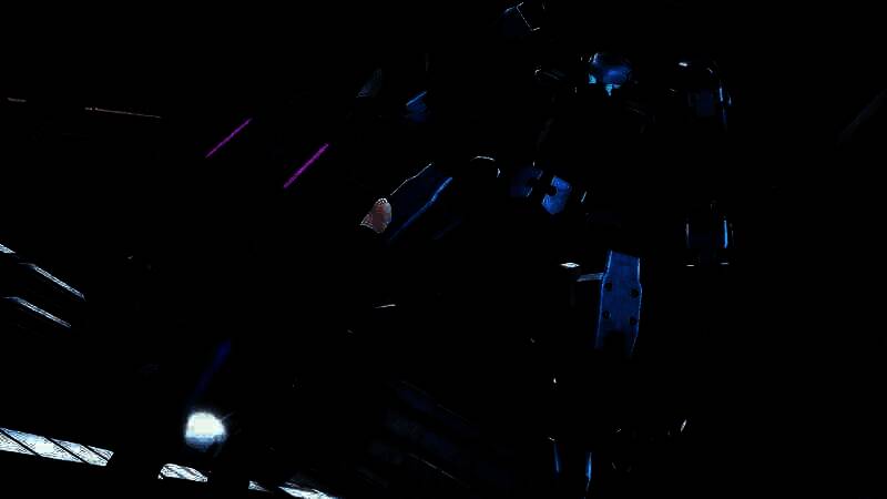 《异度之刃X：终极版》视频截图4