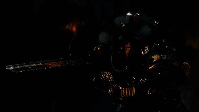 《战锤40K：星际战士2》相关图片1