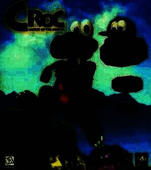 《小鳄鳄：哥布斯传说》相关画面