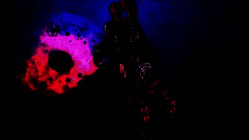 《第一狂战士：卡赞》视频截图3