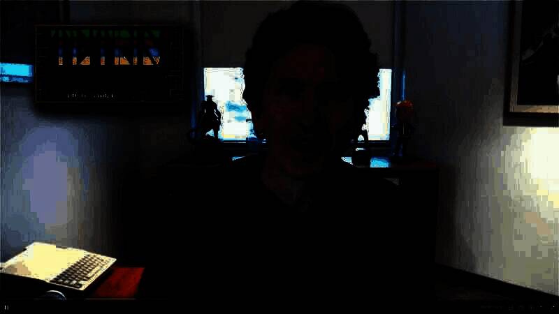 BAFTA游戏奖相关画面