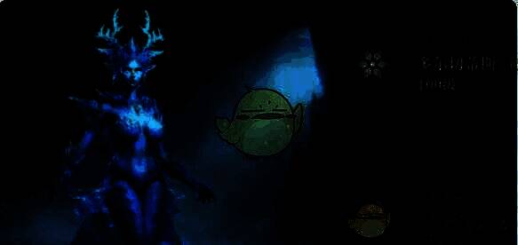 多尔切蒂斯英雄形象