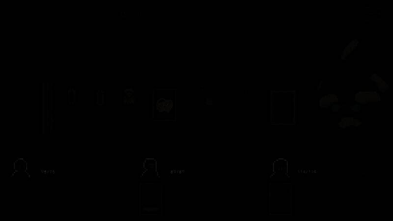 《黯淡密林：鲁莽小队》游戏截图2