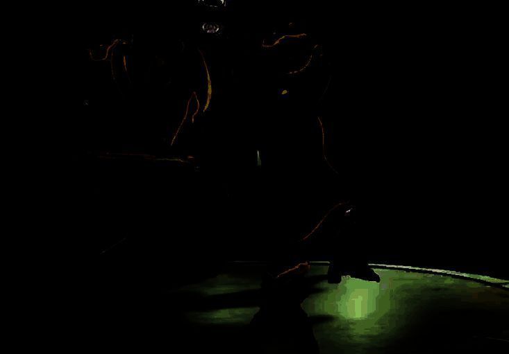 星际战甲合适的战甲展示