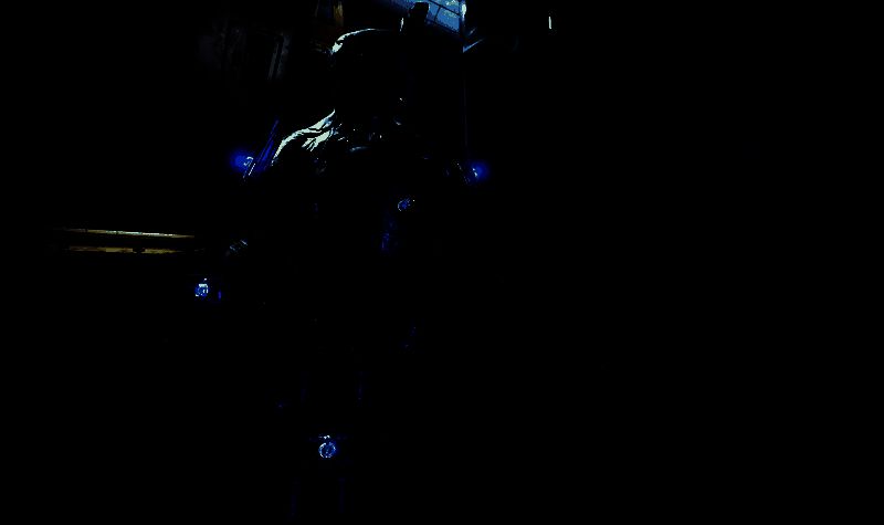 星际战甲侍刃武器图片