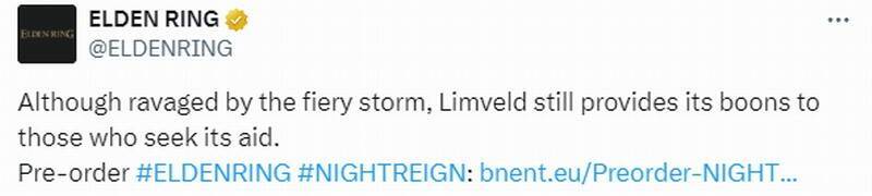 《艾尔登法环：黑夜君临》新视觉图1
