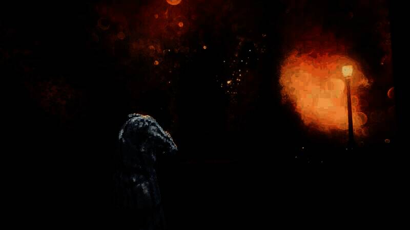 《另一个梦境》相关图片7