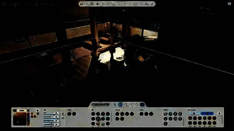 《inZOI》相关展示图片2