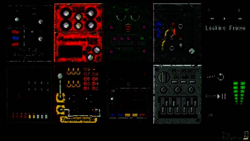 《Look Mum No Computer》游戏截图2