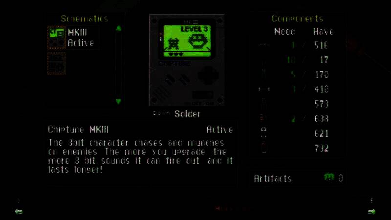 《Look Mum No Computer》游戏截图9