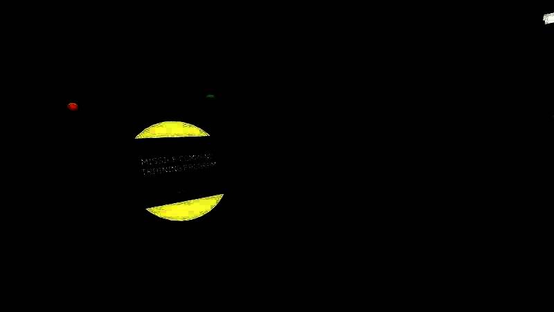 《Missile Command Delta》游戏截图7