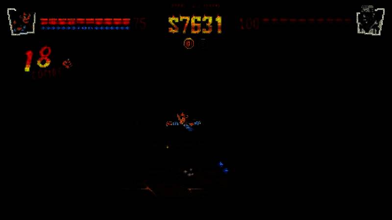 《双截龙外传：双龙出海》视频截图2