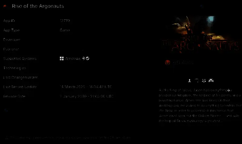 EA下架游戏相关画面1