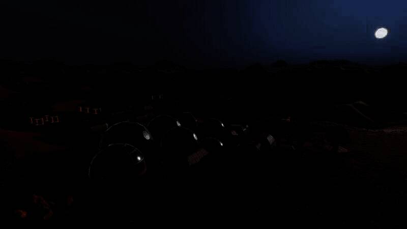 《星球基地2》游戏截图6